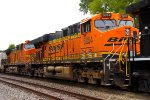 BNSF 6054